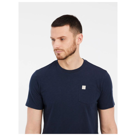 Protest Ανδρική κοντομάνικη μπλούζα Cruz T-Shirt Protest Ανδρική κοντομάνικη μπλούζα Cruz T-Shirt